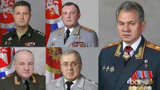 После отставки Сергея Шойгу в Министерстве обороны обновили почти треть руководителей, а ряд бывших замминистров и топ-менеджеров подведомственных структур стали фигурантами уголовных дел по коррупции и хищениям.