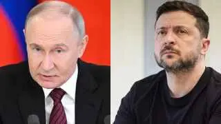 Украина обратилась к Турции с просьбой помочь организовать встречу Владимира Зеленского и Владимира Путина, рассчитывая придать новый импульс мирному процессу на фоне тупика на фронте и в дипломатии. Киев также добивается ужесточения санкций ЕС против России и надеется на снятие блокировки пакета ограничительных мер после смены власти в Венгрии.
