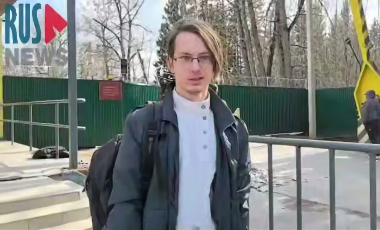 Мещанский районный суд признал Полякова виновным по части 5 статьи 20.2 КоАП РФ и назначил штраф; до этого он провёл 15 суток административного ареста.