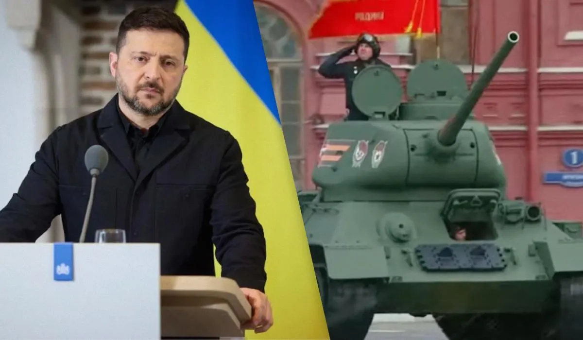 На саммите в Ереване Зеленский заявил, что Россия ослабла, над Москвой сохраняется угроза дронов. Он призвал усиливать санкции, продолжать поддержку и объединять европейские усилия по обороне и производству дронов.