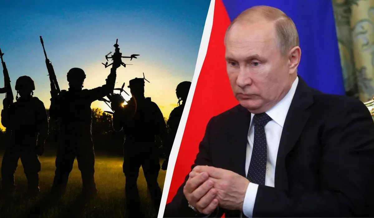 Украинские беспилотники и удары средней дальности наносят заметный урон российским силам и инфраструктуре. Ближайшие месяцы покажут, удастся ли России восстановить контроль и подготовить серьёзное наступление.