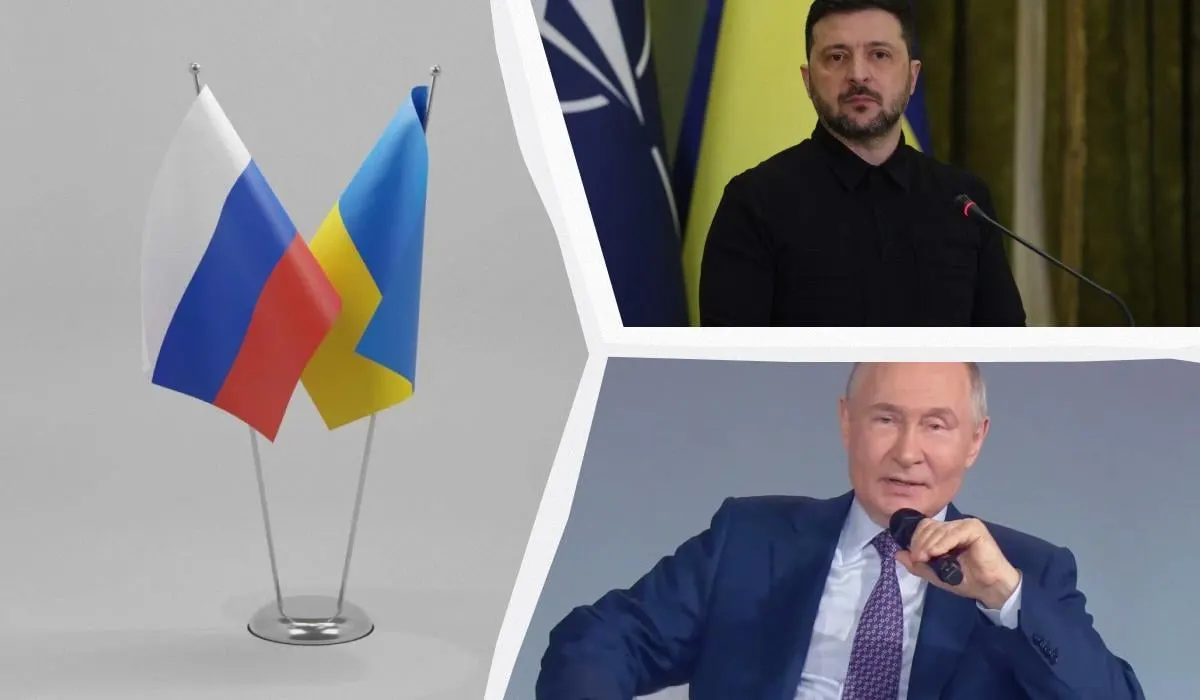По данным собеседников, и в Киеве, и в Москве считают, что переговорный процесс при посредничестве США фактически зашел в тупик: стороны делают ставку на военное давление, а не на компромисс.