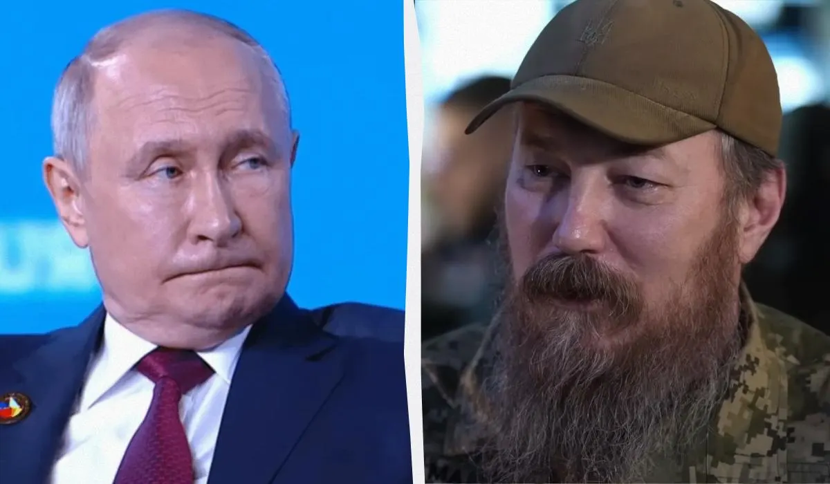 Командующий Силами беспилотных систем Роберт (Мадяр) Бровди считает, что 9 мая показал критический перелом в системе власти России, при этом даже смена лидера не устранит агрессивную логику, а возможное перемирие в будущем окажется лишь паузой.