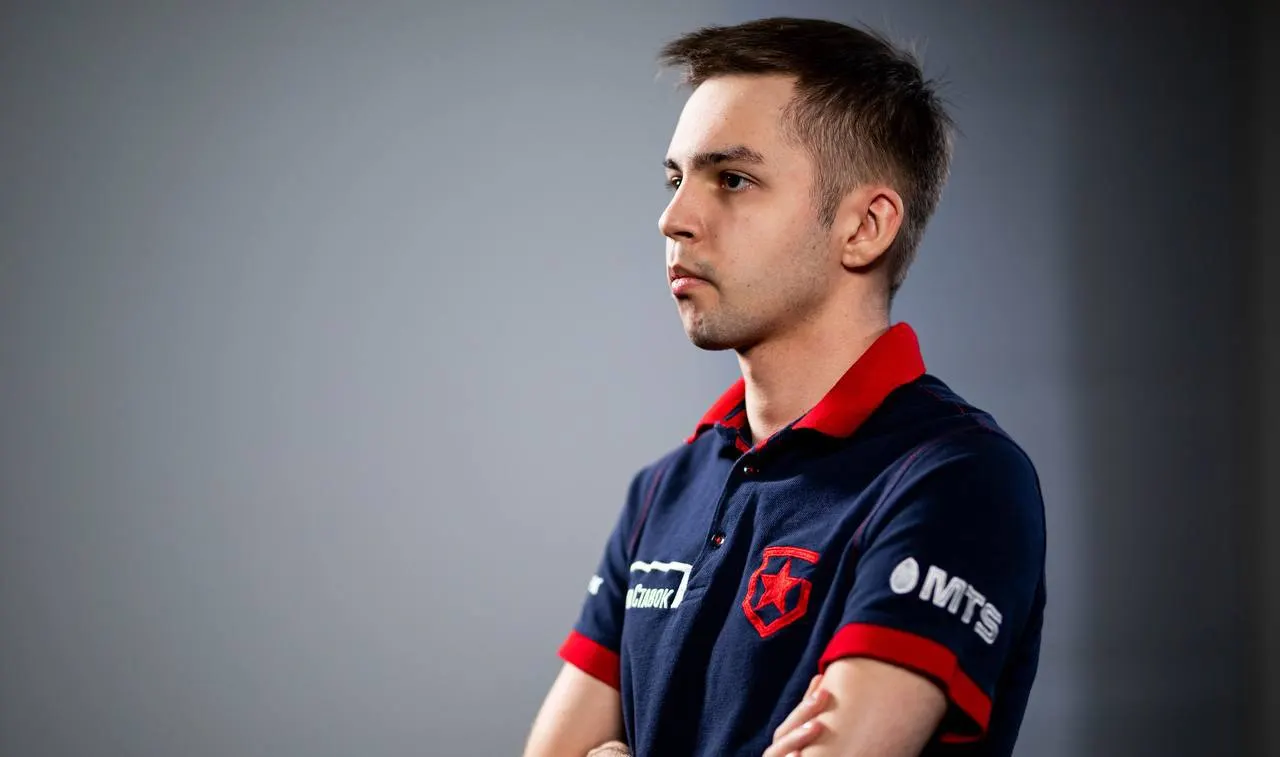 Team Spirit стала победителем PGL Astana 2026 по Counter-Strike 2. В составе команды выступает 24-летний киберспортсмен из Чебоксар Дмитрий sh1ro Соколов.