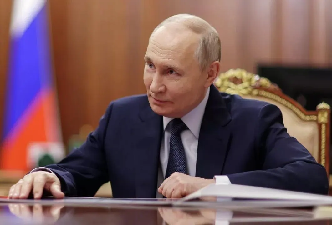 Пресс‑секретарь президента заявил, что выступление главы государства на День Победы ждёт весь мир, и этот интерес оправдан.