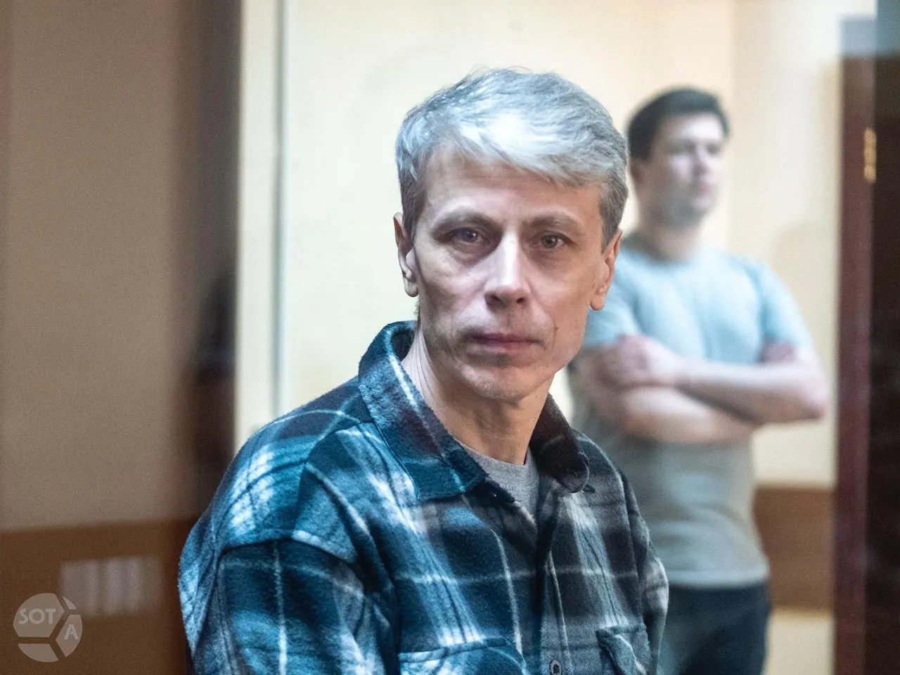 Кассационный суд в Москве оставил в силе приговор 55‑летнему Дмитрию Марсову — его признали виновным за пять донатов на общую сумму 1 500 рублей. У осуждённого остались пятеро детей.