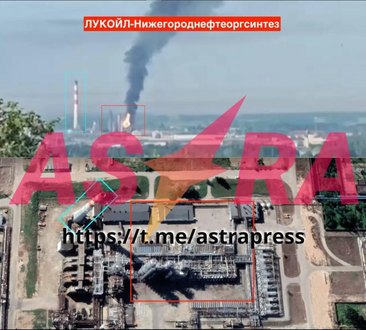По результатам анализа открытых данных сообщается о поражении установки первичной переработки на НПЗ в Кстове. Жителей Кстовского района беспокоят пролёты дронов и взрывы; мэр переводит школьников на дистанционку. Минобороны сообщает об атаке 273 беспилотников по всей России.