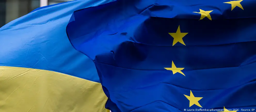Министры ЕС одобрили участие блока в расширенном соглашении о создании Специального трибунала, который будет расследовать преступление агрессии и сможет привлекать к ответственности высших российских руководителей.