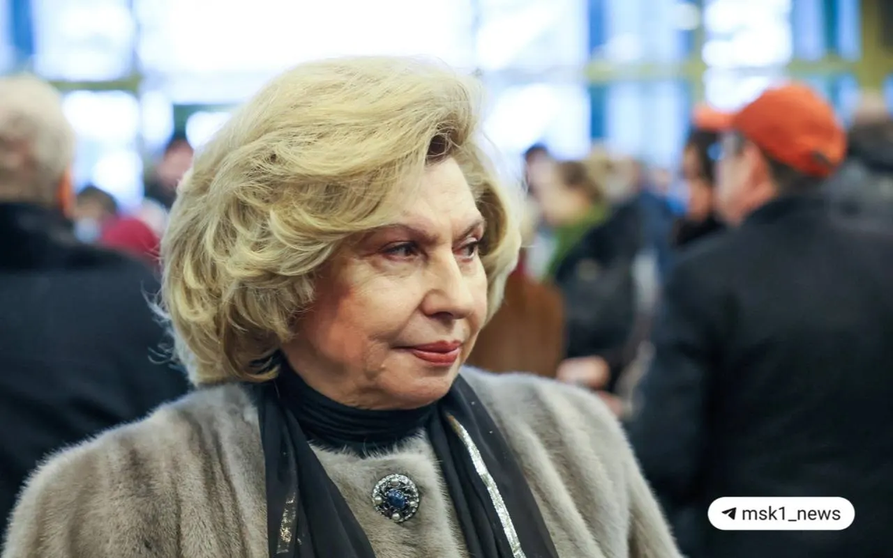 Татьяна Москалькова уходит с должности уполномоченного по правам человека, которую занимала с 2016 года. Сегодня на пленарном заседании Госдумы выберут её преемника; в числе кандидатов — Артем Прокофьев (КПРФ), Иван Сухарев (ЛДПР) и Яна Лантратова («Справедливая Россия»).