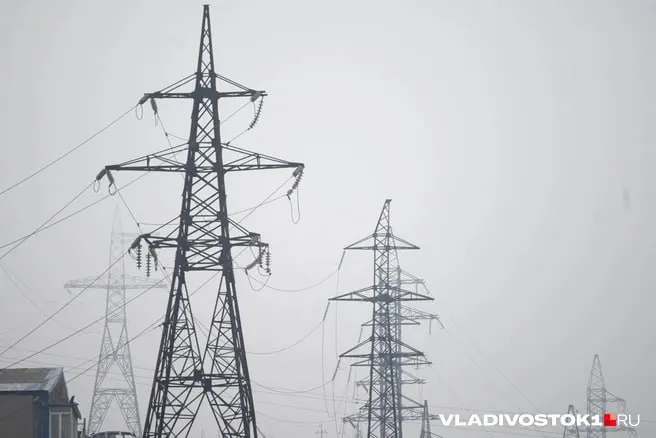 По прогнозу Минэкономразвития, для жителей Приморского края тарифы на электричество с октября 2026 года начнут регулярно индексироваться и к 2029 году достигнут около 8,04 рубля за киловатт‑час.