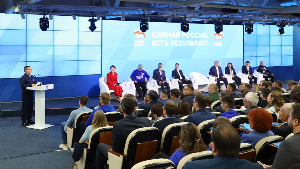 В Кремле потребовали от регионов аккуратно подходить к легитимности предстоящих выборов: не повышать результаты «грубо и искусственно», ориентироваться на показатели 2021 года и делать кампанию успокаивающей для населения.