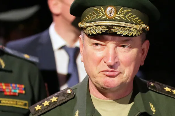 Кандидатуру генерал‑полковника Александра Лапина рассматривают на пост председателя комитета по обороне в новом созыве Госдумы. Ожидается, что он будет баллотироваться по списку от Татарстана, окончательное решение ещё не принято.