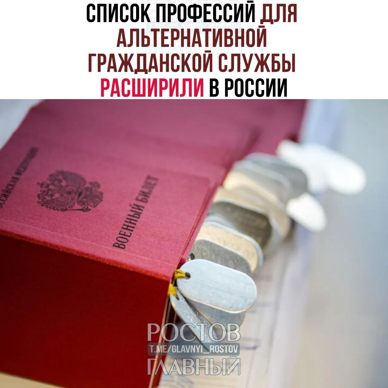 В перечень добавлены водолазы, врачи, ремесленники и спасатели — список вырос с 271 до 363 направлений.