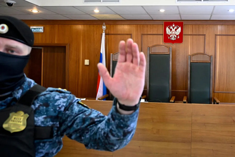 Судебный департамент закрыл публичный доступ к архиву статистики по делам с 2005 года. Эти данные были ключевыми для исследования репрессий, отправки подсудимых на фронт и динамики уголовных практик — их отсутствие усложнит мониторинг и анализ.