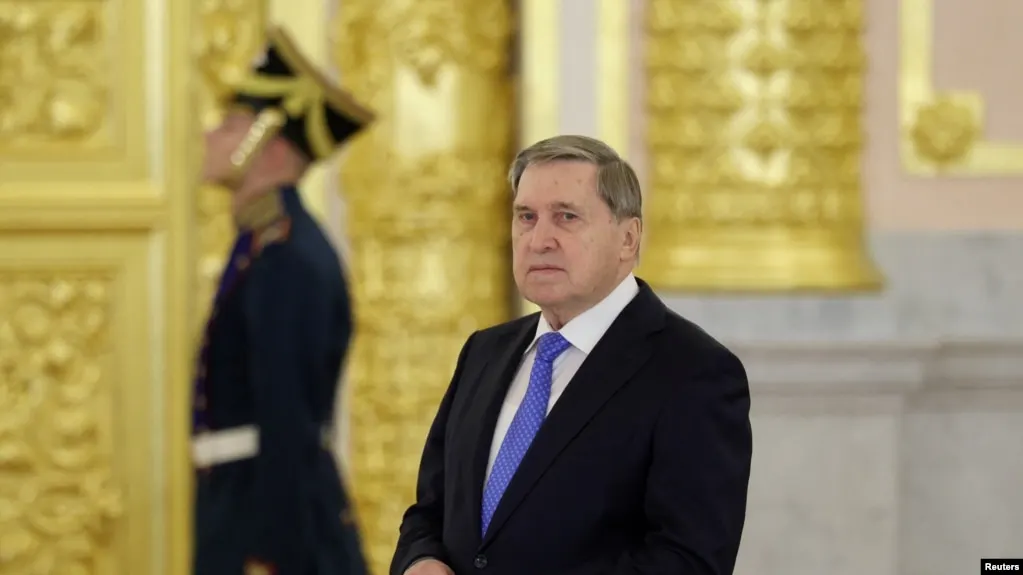 Помощник президента РФ сообщил, что переговоры приостановлены, перемирие продлится только до 11 мая, а вопрос обмена пленными и возможного продления режима остаётся неурегулированным.
