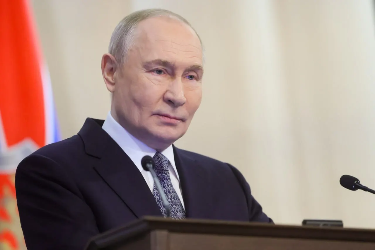 Президент России Владимир Путин посетит Казахстан с 27 по 29 мая; лидеры обсудят укрепление стратегического партнёрства и союзнических отношений.