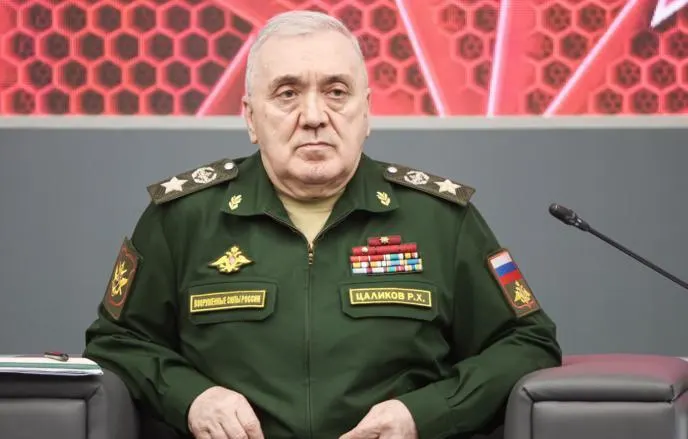 В иске, поданном в суд, фигурируют родственники Цаликова, а также связанные с ним компании и предприниматели. Надзорное ведомство полагает, что земельные участки, особняки и коммерческая недвижимость могли быть приобретены на доходы, происхождение которых не подтверждено.