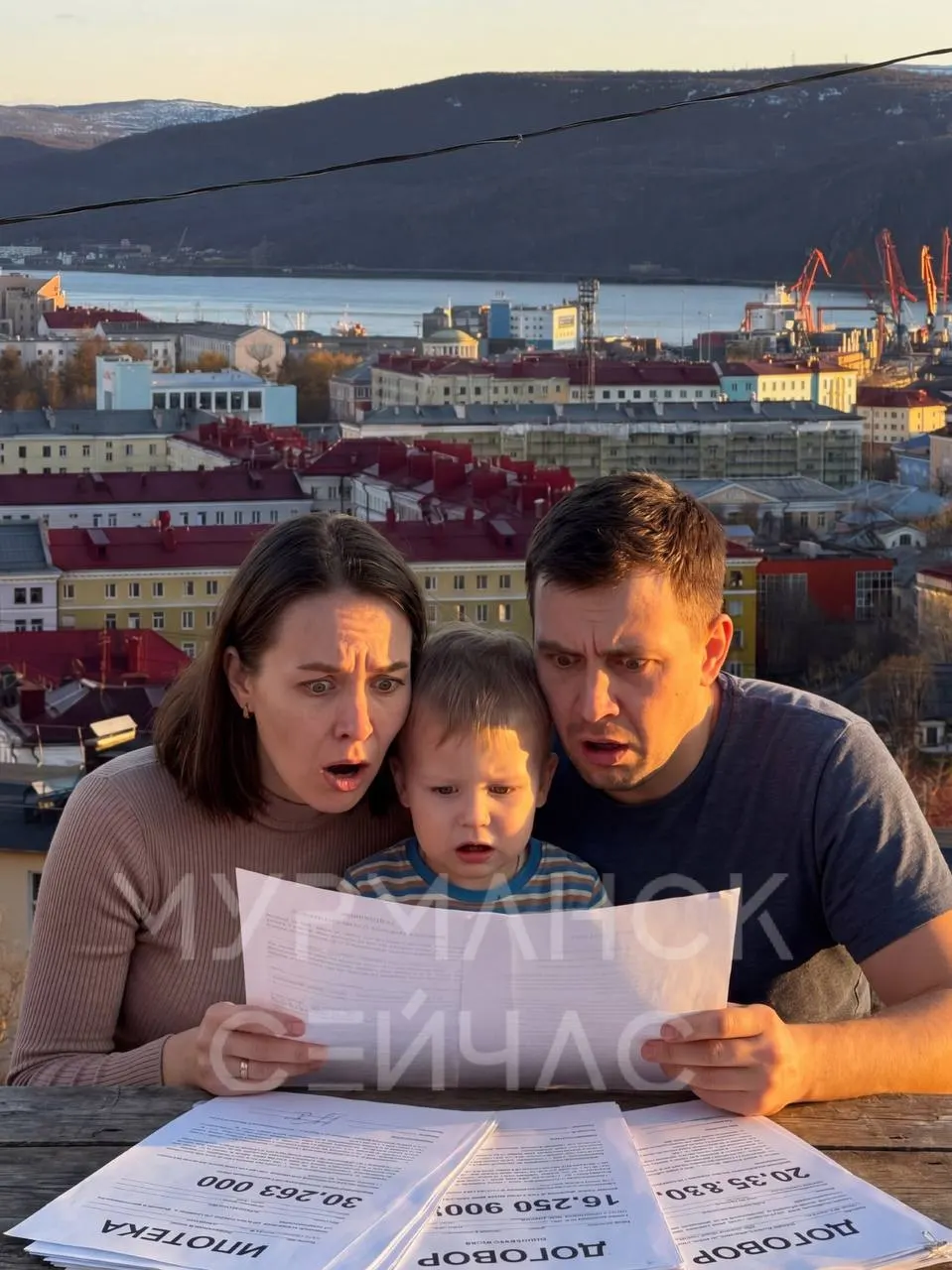 С 1 июля 2026 года предлагают повысить льготную ставку по семейной ипотеке для семей с одним ребёнком с 6% до 12%. На примере Мурманска это может добавить до ≈30 тысяч рублей к ежемесячному платежу.