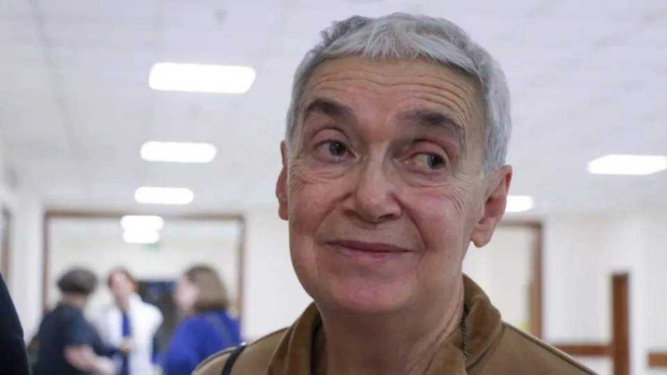 Нина Литвинова, ветеран правозащитного движения и внучка наркома Максима Литвинова, была найдена мертвой в Москве; в предсмертной записке она обвинила власть в репрессиях и войне в Украине.