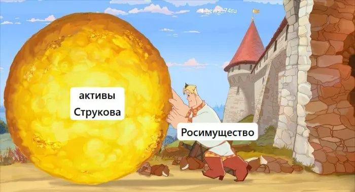 На 10 июня назначена третья попытка продажи 67,2% акций «Южуралзолота» и других национализированных активов — начальная стоимость 162 млрд руб., залог 20%.