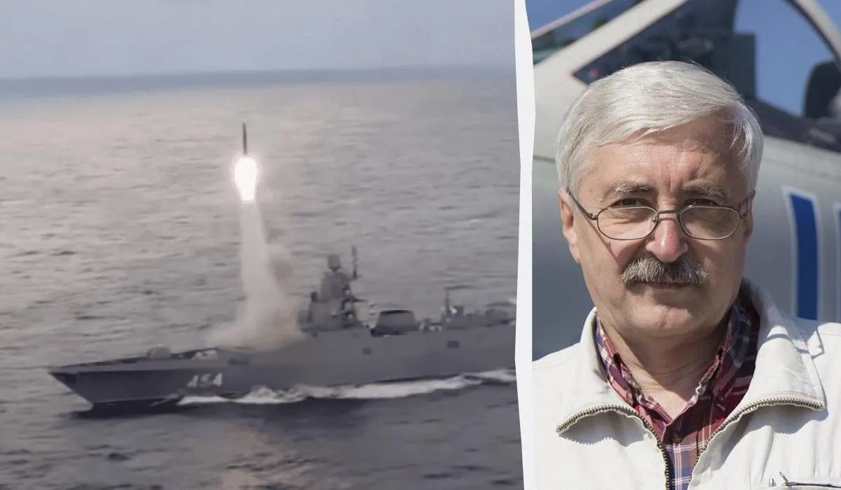 Авиационный эксперт рассказал о запасах «Цирконов» и «Искандеров» у РФ, оценил возможности производства и предложил, как Украине противодействовать масштабным ударным волнам.