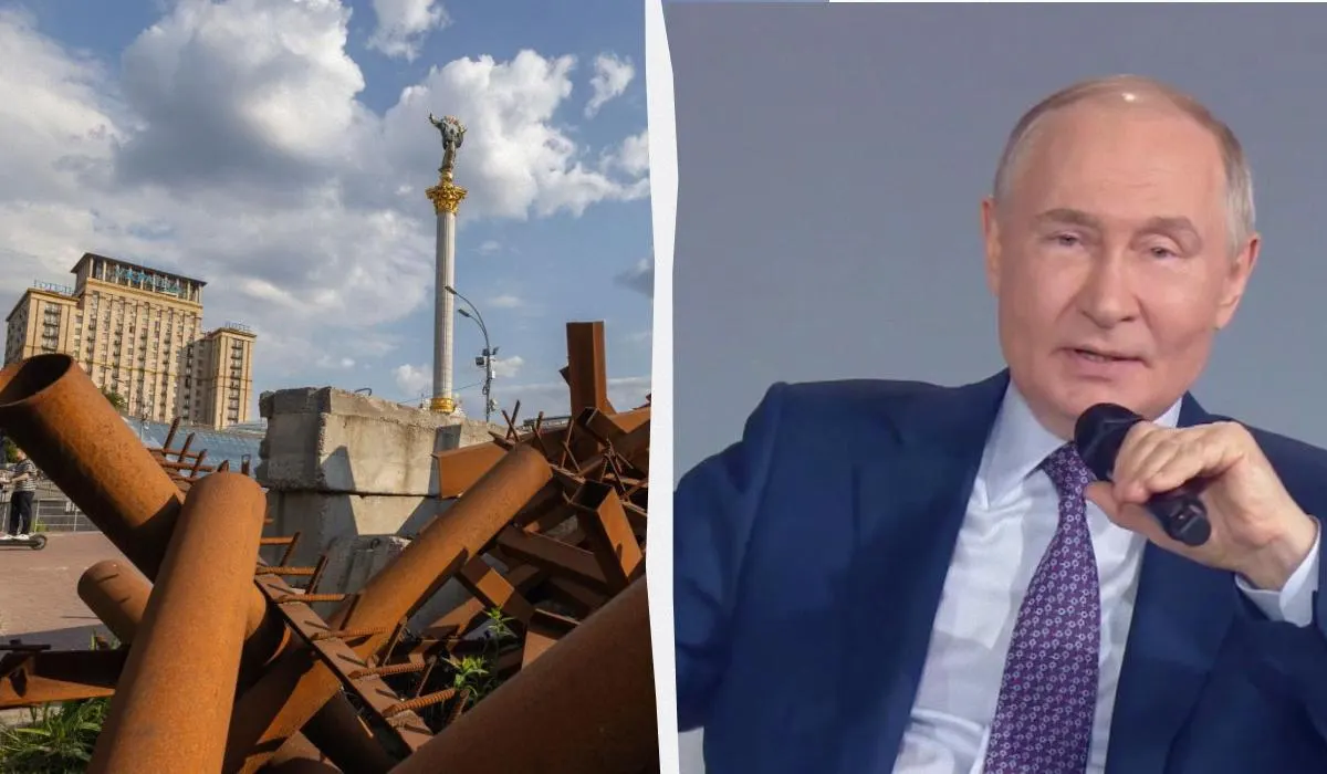 На Петербургском экономическом форуме были озвучены радикальные сценарии развития России до 2036–2050 годов, которые аналитики считают инструментом информационной игры и фактором внутриполитической балансировки; параллельно форуму произошла серия ударов по объектам в России.