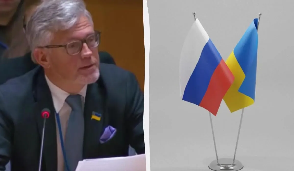 Постпред Украины в ООН заявил, что Москва отвергла предложение о встрече лидеров, одновременно показывая оптимизм об экономике на фоне признаков её ухудшения.