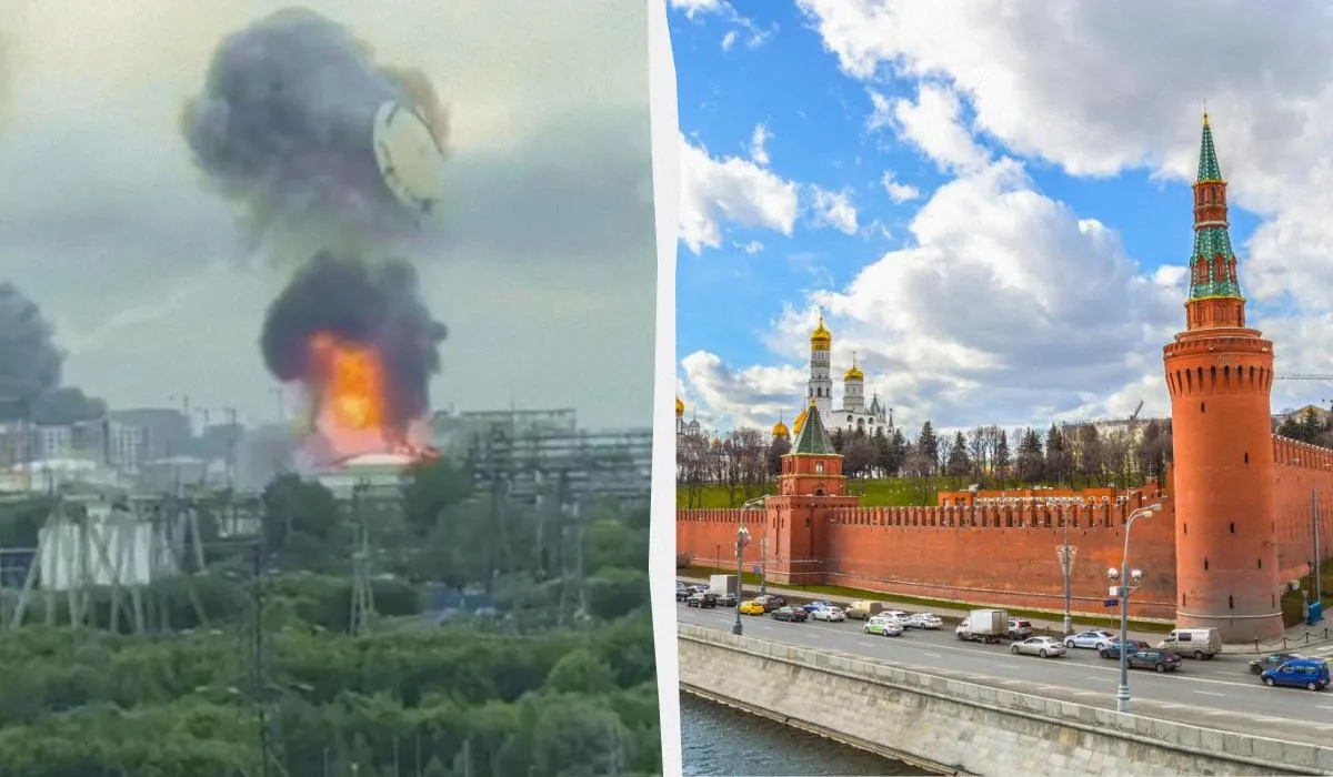 Весной серия ударов беспилотников по объектам вокруг столицы привела к пожарам, разрушениям и риску дефицита топлива. Местные жители жалуются на отсутствие оповещений, а политического сдвига в руководстве страны пока не видно.
