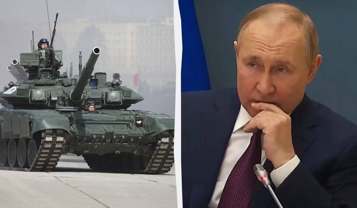 Из‑за бесконтрольных расходов на вооружённые действия и быстрого наращивания долга бюджетная дисциплина ослабла: дефицит резко вырос, резервы истощаются, а население уже ощущает последствия — от инфляции до недостатка топлива.