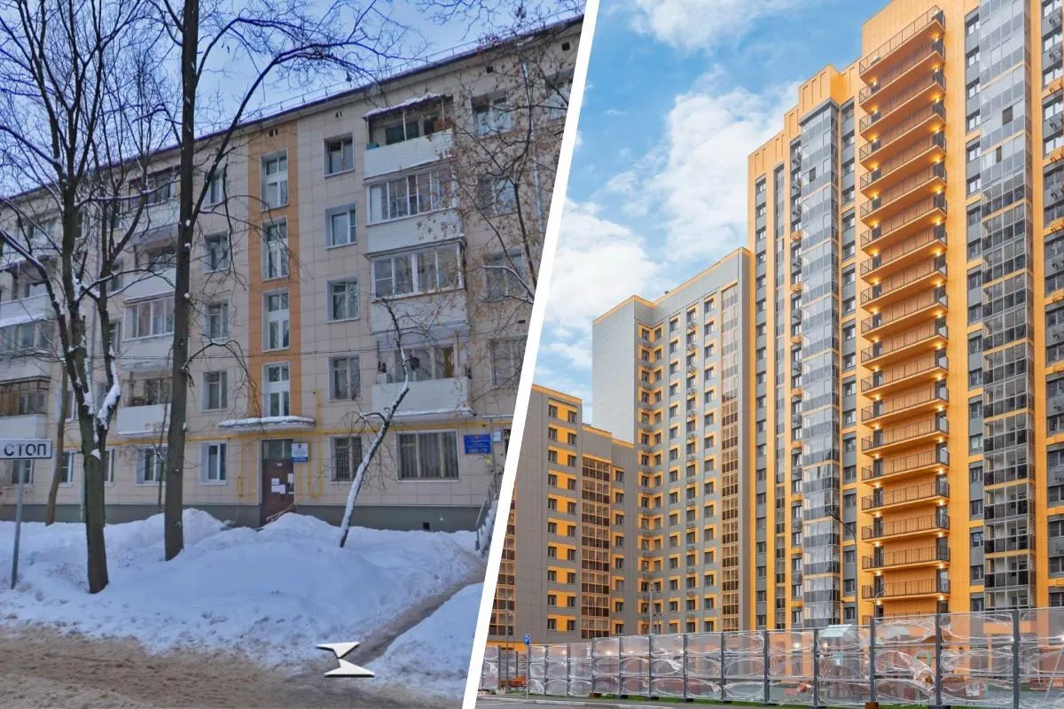 В Богородском районе запланирован снос 87 объектов: на их месте построят шесть жилых комплексов, обновят дороги и транспортную инфраструктуру — работы оценены более чем в 48 млрд рублей.