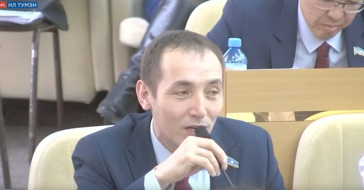 ЦИК Якутии передал вакантный мандат народного депутата республики Татьяне Тымыровой от партии «Новые люди». Место освободилось после досрочного прекращения полномочий Александра Иванова, признанного «иноагентом».