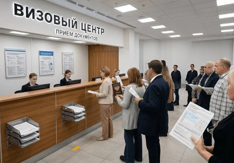 С 15 июня документы на въездные визы можно будет подавать только лично в консульских представительствах Кипра в Москве, Санкт-Петербурге, Екатеринбурге и Краснодаре — региональные центры прекращают приём.