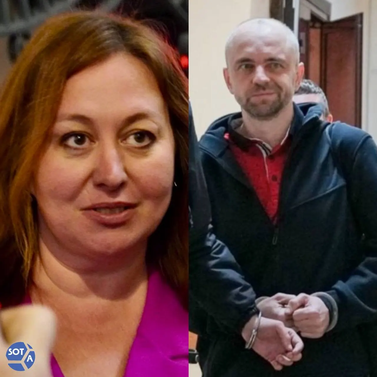 Реутовский гарнизонный суд признал разработчика и предпринимательницу виновными в мошенничестве и легализации средств при поставках комплектующих для комплекса «Оберег‑24». Ефимову дали 13 лет, Халандач — 10 лет.