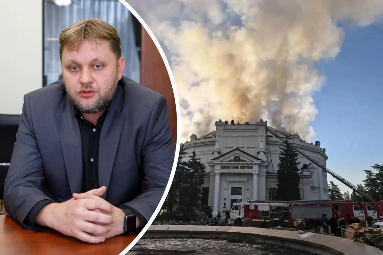 Директор волгоградской панорамы заявил, что севастопольский музей-панорама, находившийся на реставрации, пострадал. Запланированная встреча музейщиков под угрозой, коллегам пообещали помощь.