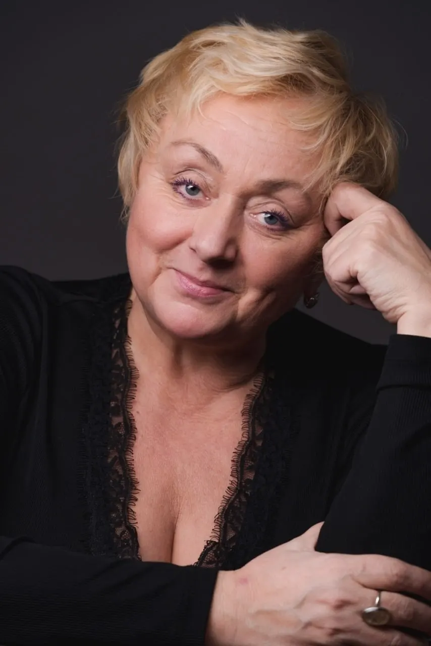 Скончалась актриса Елена Панджариди&nbsp;— ей&nbsp;было 61&nbsp;год