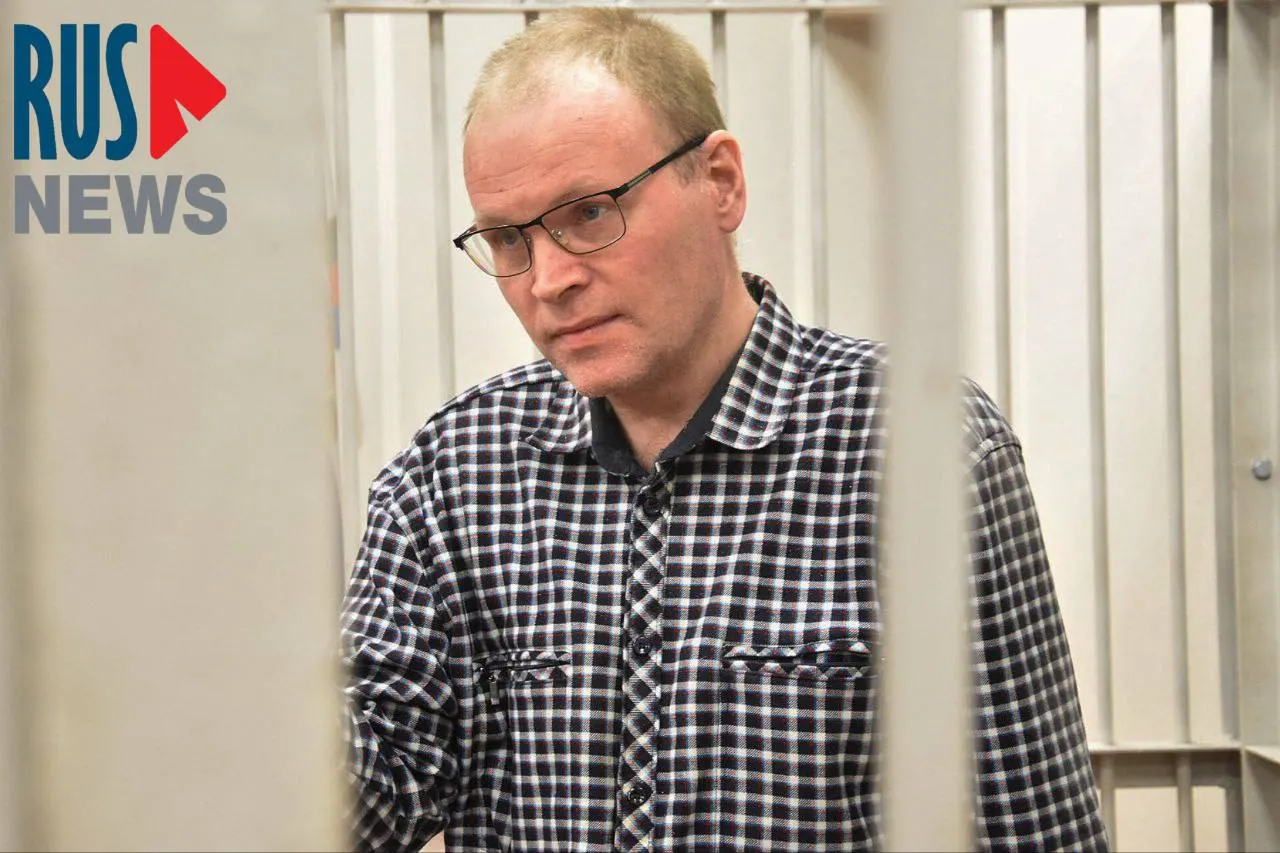 Близкие политзаключённого просят временно прекратить отправку жалоб: после массовых обращений в самарской ИК‑10 участились притеснения в адрес Андрея Шабанова.