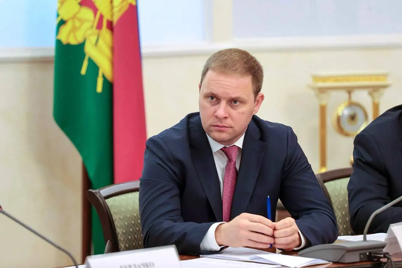 Бывший глава Анапы с опытом работы в органах власти более десяти лет возглавил государственную корпорацию, курирующую развитие туриндустрии.