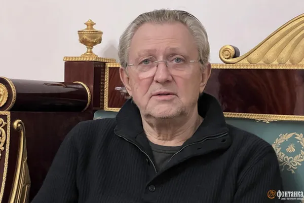 Суд заключил под стражу Владимира Даниленко и Саита Саладинова. Ранее по этому же делу были арестованы бизнесмен Илья Трабер и ещё один возможный исполнитель.