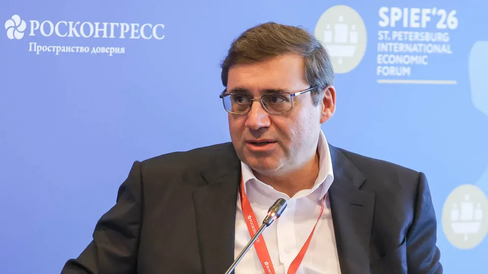 Председатель наблюдательного совета Московской биржи заявил, что динамика российского фондового рынка противоречит задачам по увеличению капитализации, а одним из ключевых факторов остаётся доверие к раскрытию информации.