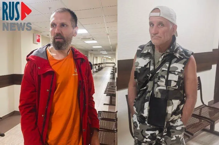 В столице задержали двух волонтёров — Виктора Когана и Алексея Сокирко. Их доставили в ОВД «Китай‑город», им грозит до 15 суток за «неповиновение полиции», а также составлен протокол по ч. 5 ст. 20.2 КоАП РФ.
