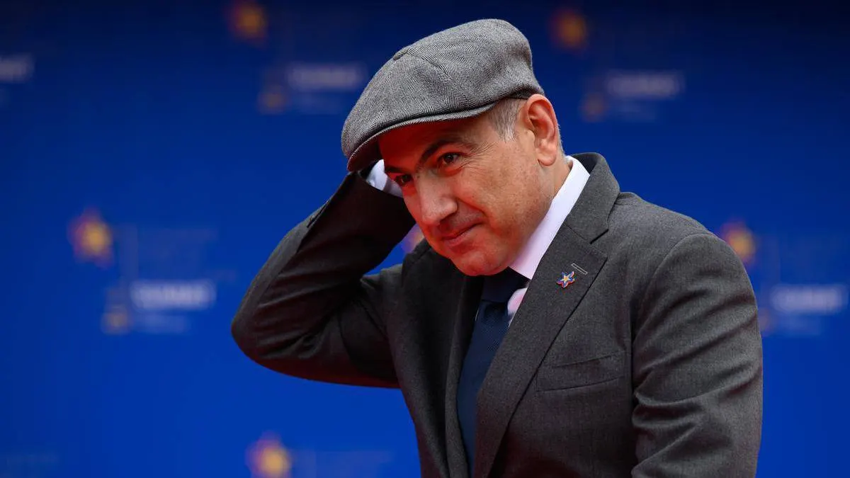 Президент Владимир Путин направил поздравление премьер-министру Армении Николу Пашиняну по случаю 51-го дня рождения, отметив дружественный характер отношений между странами.