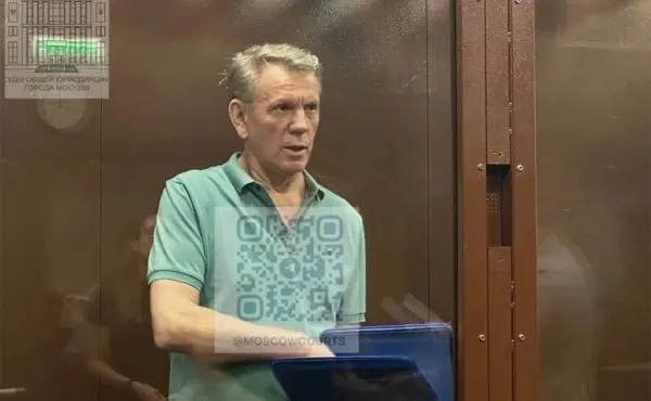 Дорогомиловский суд приговорил двух ветеранов к многолетним срокам и штрафам по делу о хищении имущества санатория в Рузском районе Московской области.