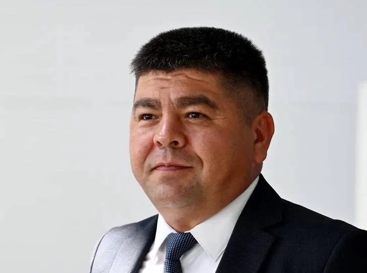 В разделе «Руководство» сайта администрации Уфы вместо Ратмира Мавлиева появился исполняющий обязанности Рустам Шарипов, сам Мавлиев из раздела исчез. Губернатор заявил, что решение по статусу мэра будет зависеть от процессуальных решений.