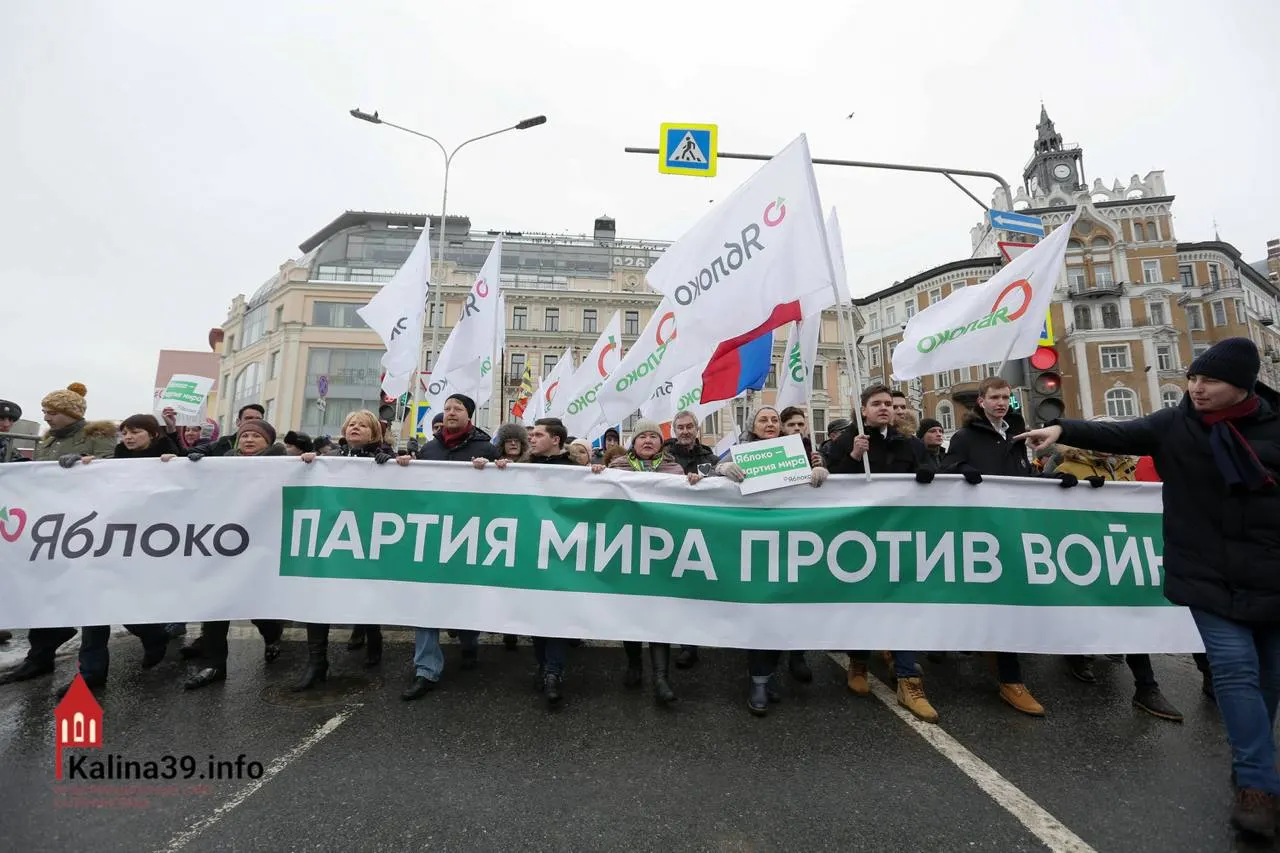 Эксперты полагают, что допуск «Яблока» мог быть рассчитан на перераспределение протестных настроений в безопасное для властей русло — при этом многие известных членов партии не допущены к выборам.
