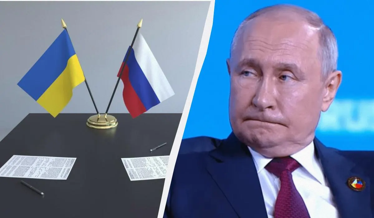 Собеседники утверждают, что Москва готова вернуться к переговорам только после установления контроля над Донецкой областью и планирует сохранить некоторые районы как буферные зоны.