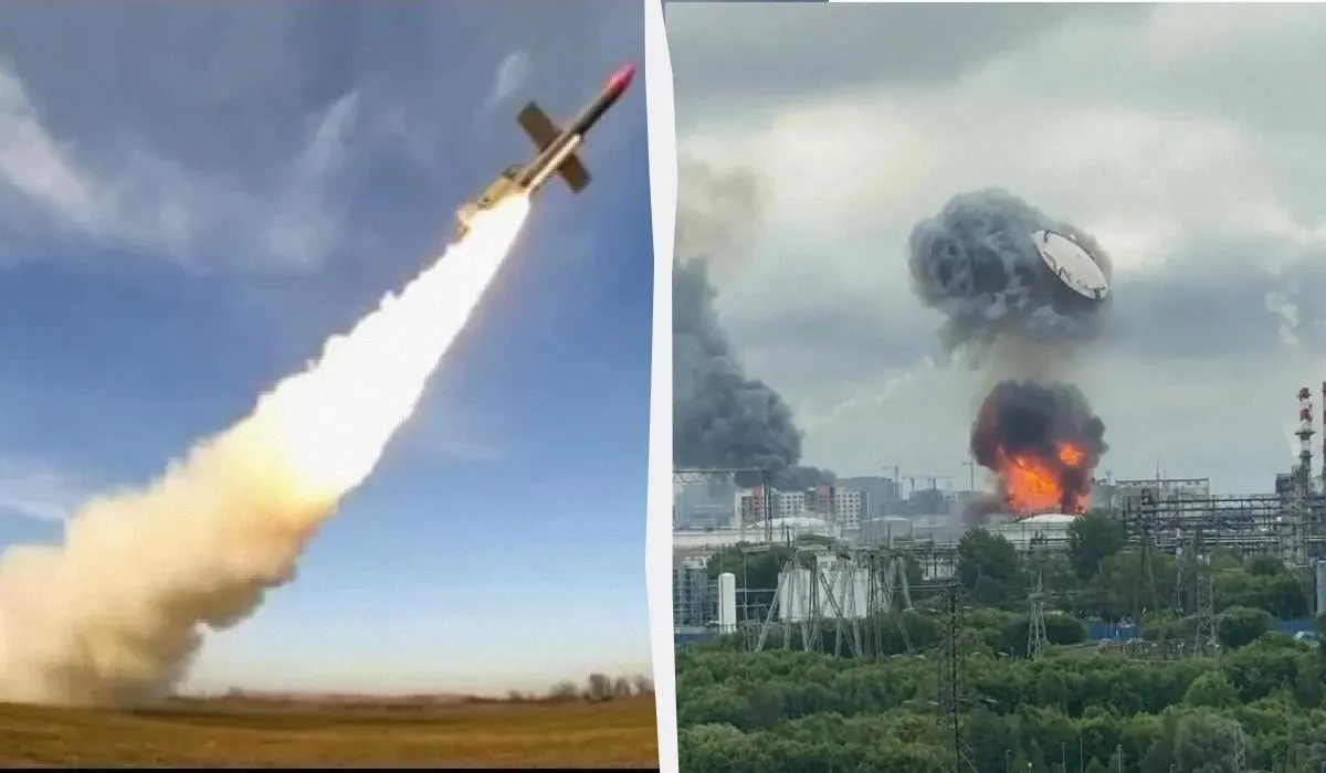 Сигналы о ракетной опасности фиксируются в Сибири, на Кавказе и в центральных регионах; аналитики отмечают рост дальности ударов и применение дальнобойных дронов и крылатых ракет.