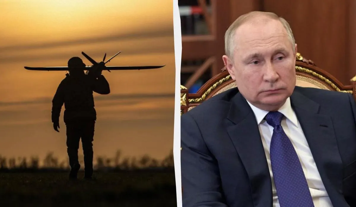 Элитное подразделение 414-й бригады проводит масштабные удары ударными и дальними дронами по объектам в России, включая московские и петербургские нефтезаводы. Бойцы работают в условиях строгой секретности и строгих ограничений.