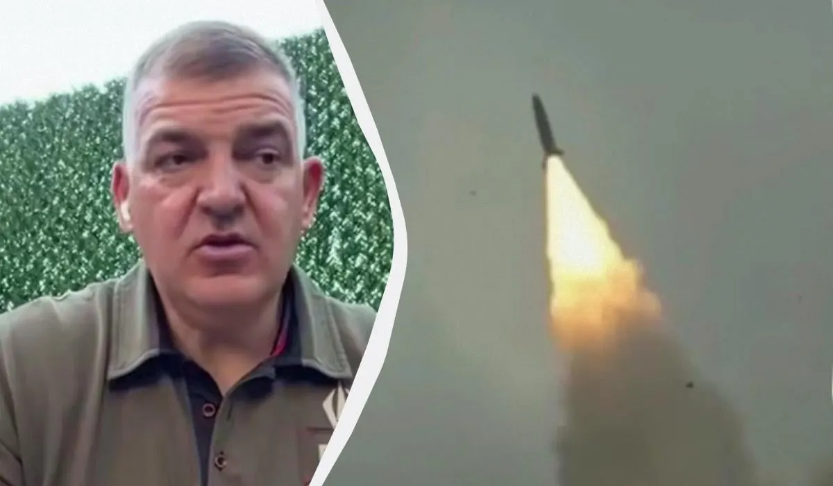 Главный конструктор сообщил, что испытания новых украинских баллистических ракет продолжаются, и первой волной этой осенью по Москве могут быть нанесены удары; ракеты заявлены с дальностью до 850 км и рядом преимуществ по сравнению с аналогами.