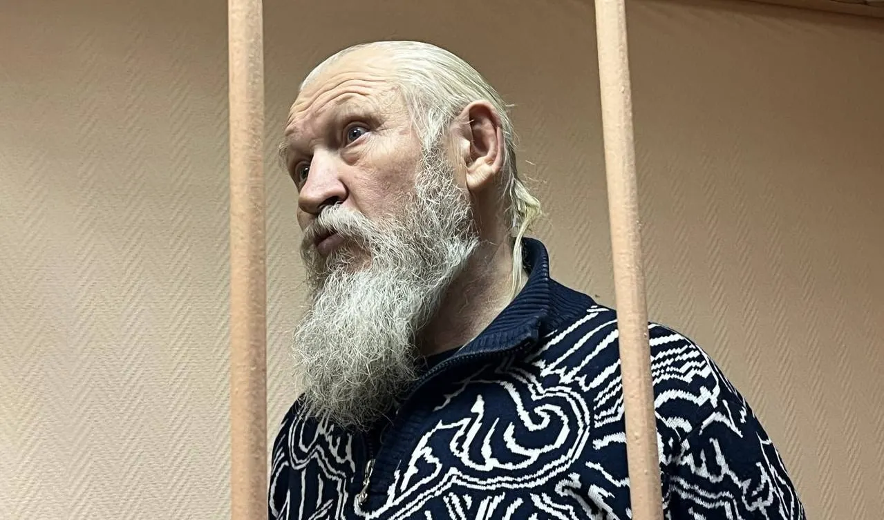 В обновлённый перечень попал бывший депутат Госдумы от ЛДПР, ранее осуждённый в 2015 году за соучастие в организации убийства Галины Старовойтовой.