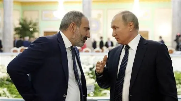 Премьер Армении заявил, что ограничения на поставки в Россию противоречат нормам ЕАЭС и попросил российских властей «принять меры». В разговоре также обсуждали возможный референдум о вступлении в ЕС или сохранении членства в ЕАЭС; товарооборот между странами сократился.